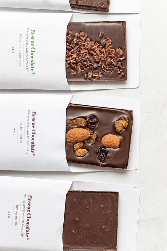 chocolate