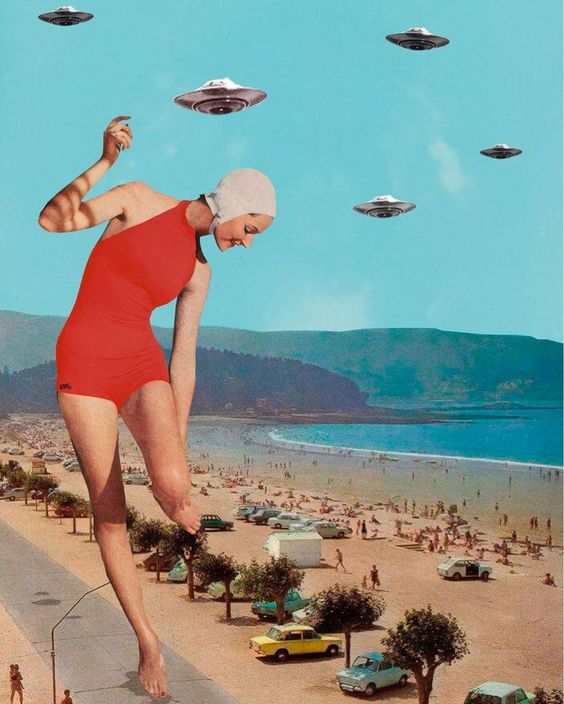 conspiracy theorist